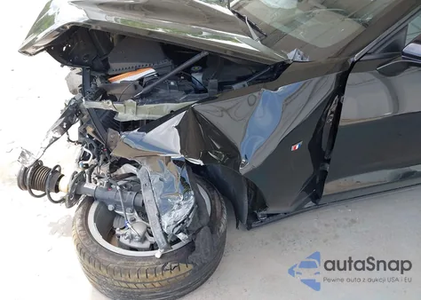 2018 Chevrolet Camaro 2Lt from USA, damaged, VIN 1G1FD3DS7J0157062